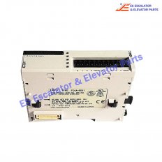 <b>FC4A-R081 Elevator Programmable Controller</b>