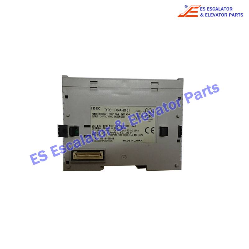 FC4A-R161 Elevator Programmable Controller