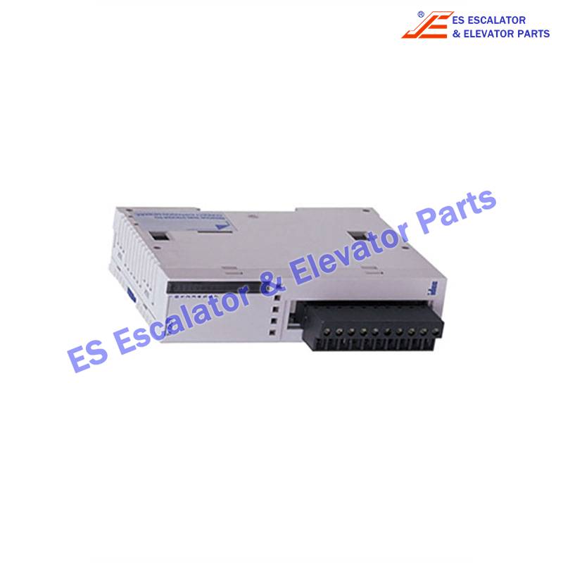 FC4A-T08S1 Elevator Programmable Controller