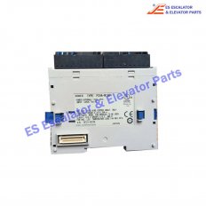 FC4A-N16B1 Elevator Programmable Controller