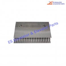 KM5130667R01 Escalator Comb Pate
