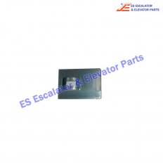 <b>KM672015G01 Elevator Guide Shoe</b>