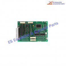 <b>CSB-EB Elevator PCB Board</b>