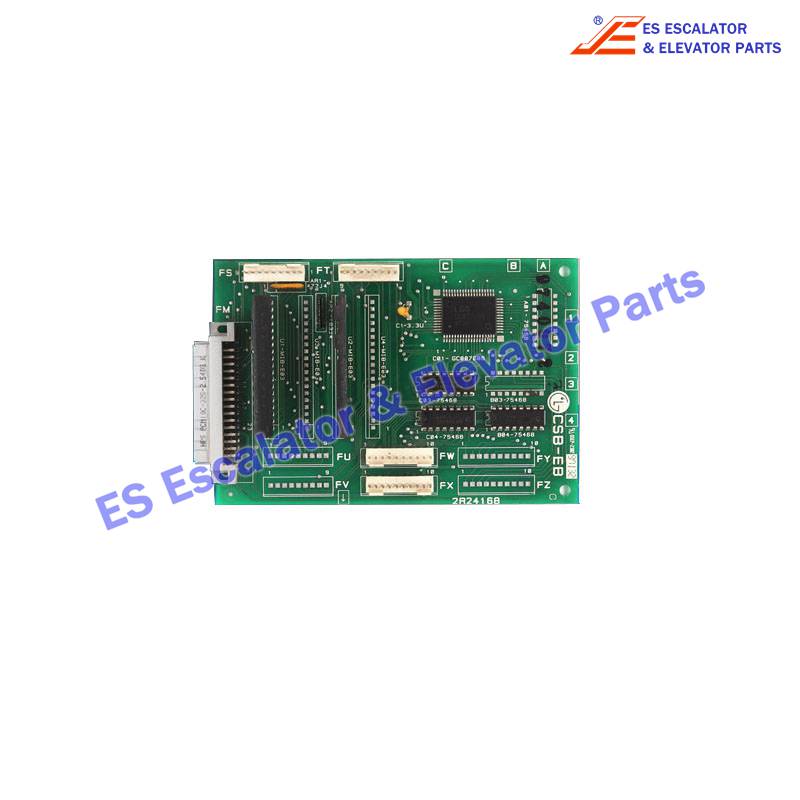 CSB-EB Elevator PCB Use For Lg/sigma