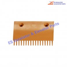 DSA2000169-C Escalator Comb