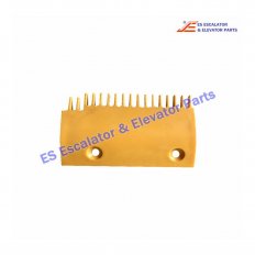 DSA2000168-L Escalator Comb