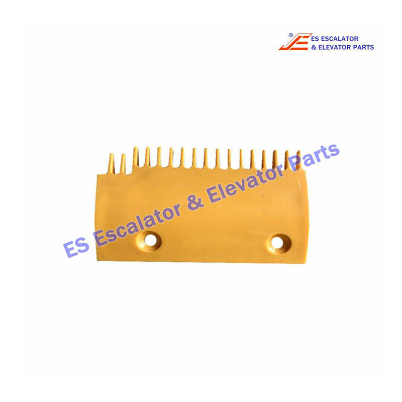 DSA2000168-L Escalator Comb Plate Use For Lg/Sigma