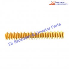 ASA00B037-MS Escalator Step Demarcation