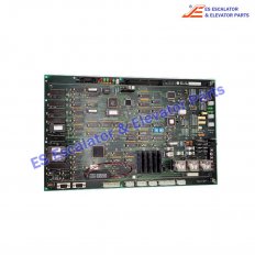 <b>2R24786 Elevator PCB</b>