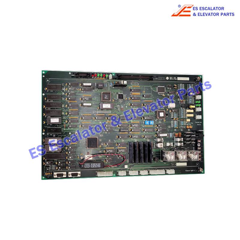 2R24786 Elevator PCB Use For Lg/sigma