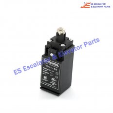 <b>TR236-11Z-M20 Elevator Switch</b>