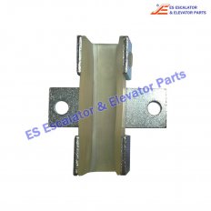 KM652435G16 Elevator Sliding Guide Shoe