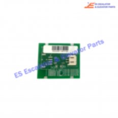 <b>59324372 Elevator Push Button Board</b>