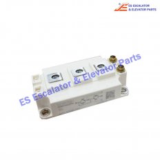 <b>SKM400GB123D Elevator IGBT Module</b>