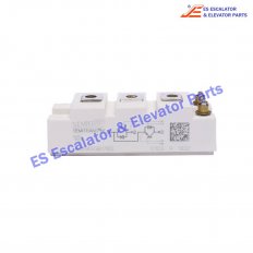 <b>SKM145GB066B Elevator IGBT Module</b>