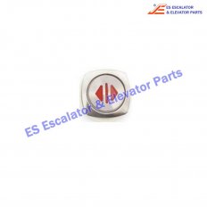 <b>MTD170-OPEN Elevator Button</b>