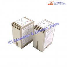 <b>ABJ1-122 Elevator Relay</b>