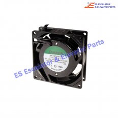 <b>SF23080AT2082HSL Elevator Fan</b>