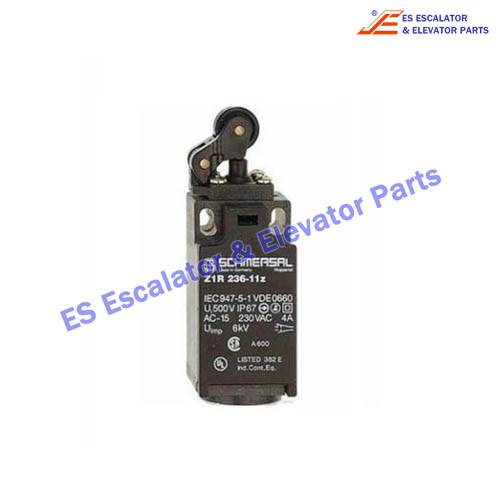 Z1R 236-11ZR-1816 Elevator Switch Use For Other