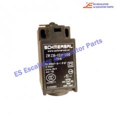 Z1R 236-02ZR-U180-1816 Elevator Switch