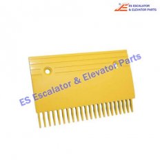 <b>KM5130667H02 Escalator Comb</b>