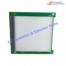 KM857850G02 Elevator Display PCB Board