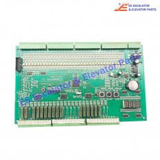 KYM0860E301 Elevator PCB Board