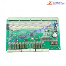 <b>KYM0860E301 Elevator PCB Board</b>