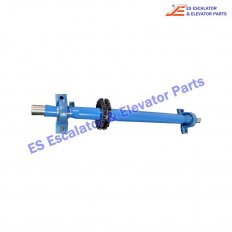 <b>XAA494JN2 Escalator Handrail drive shaft</b>