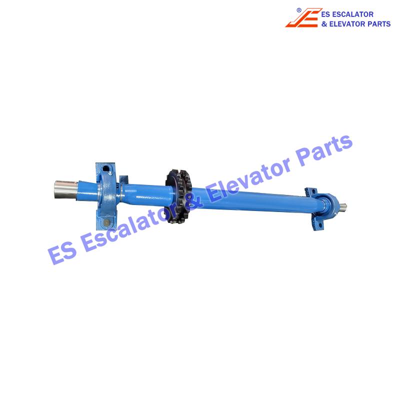 XAA494JN2 Escalator Handrail drive shaft  Use For Otis