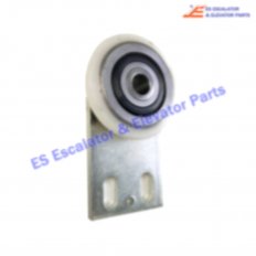 505823 169998 Elevator Door Hanger Roller