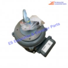 SSB398801 Escalator Motor