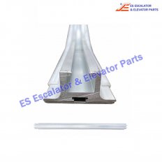 XAA402VW7 Escalator Handrail Guide