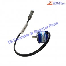 <b>AAA633AG2(TS5215N563) Elevator Encoder</b>