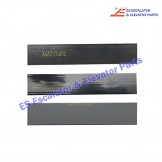 <b>AAA717AP2 Elevator Traction Belt</b>