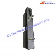 GAA22439E12 Elevator Domestic Flat Layer Sensor