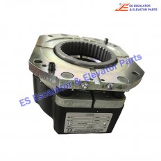 <b>TCA20222BC6 Elevator Brake</b>