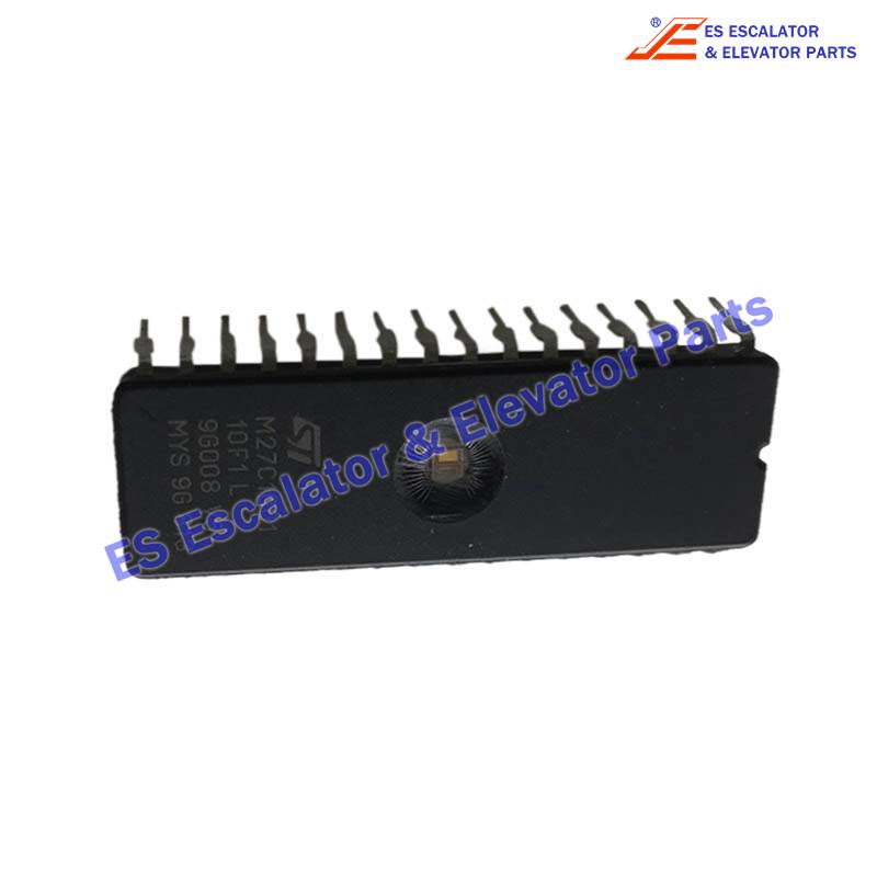 M27C1001 Escalator Eprom 1 Mbit 128Kbx8 Use For Others