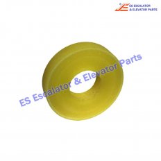 80885300 Escalator Buffer Block