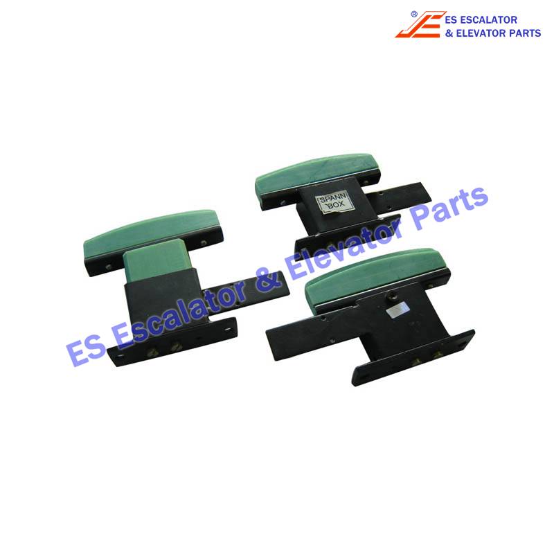 GO385EP1 Escalator Drive Chain Tension Box Use For Otis