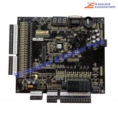 FJ-MCB-C Elevator PCB Board