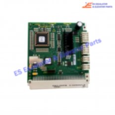 <b>591712 / EBBIO 1.Q Elevator Main Board</b>