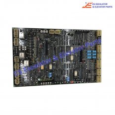 KCJ-190A Elevator MPVF Mainboard