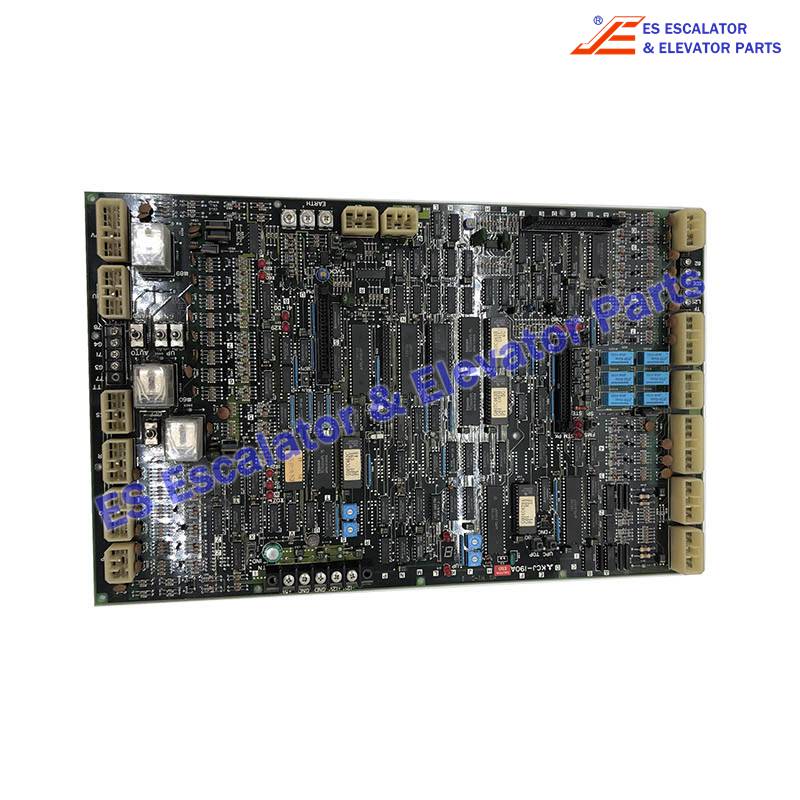 KCJ-190A Elevator MPVF Mainboard Use For Mitsubishi