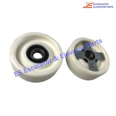 <b>1709165800 Elevator Door Roller</b>