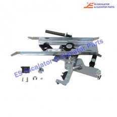 <b>KM900650G04 Elevator Door Vane</b>