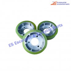 YS011C272 Escalator Handrail Drive Roller