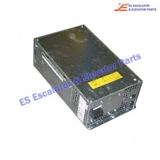 GAA21343C10 Elevator Inverter Driver