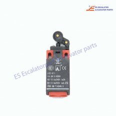 <b>LX2-411 Elevator Switch</b>