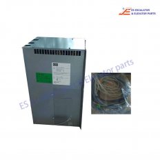 KM5129316R01 Elevator Inverter